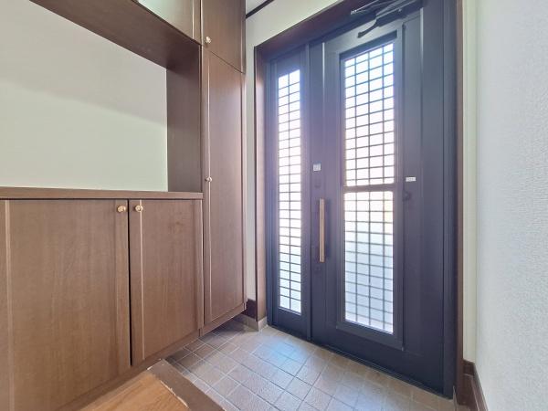 東大阪市加納７丁目の中古一戸建て