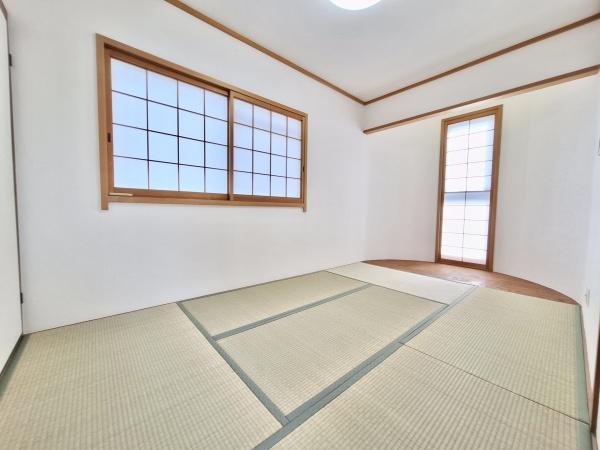 東大阪市源氏ケ丘の中古一戸建て