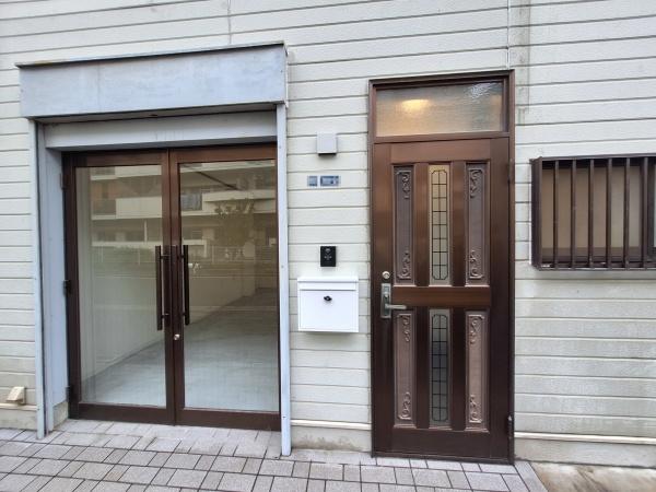 大東市新田本町の中古一戸建て