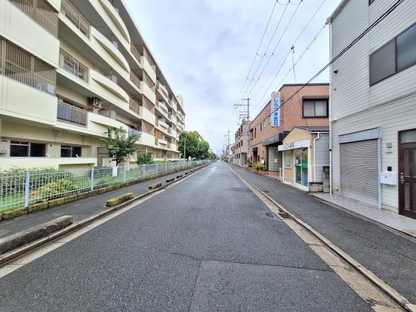 大東市新田本町の中古一戸建て