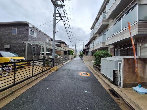 東大阪市鴻池町１丁目の中古一戸建て