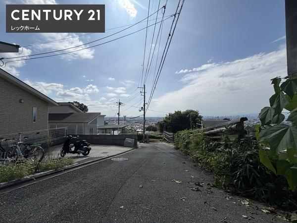 東大阪市上四条町の中古一戸建て