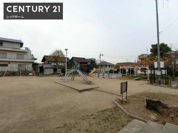 東大阪市上四条町の中古一戸建て(柄池公園)