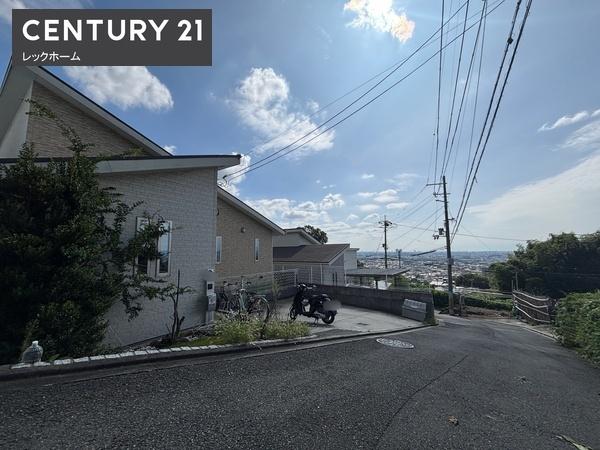 東大阪市上四条町の中古一戸建て