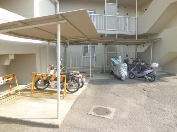 正起吉田ハイツ