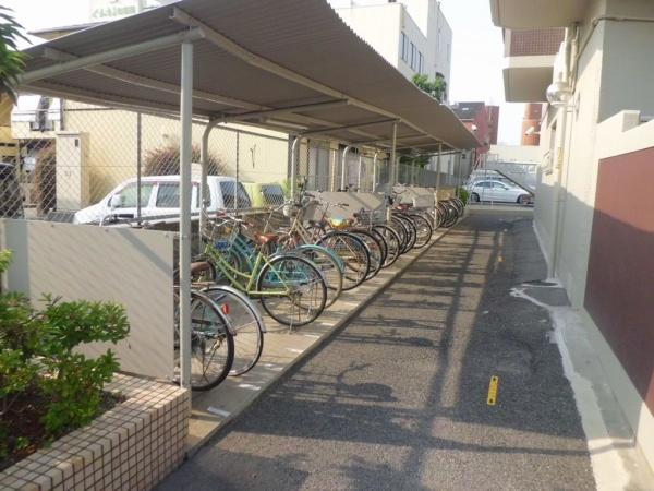 正起吉田ハイツ