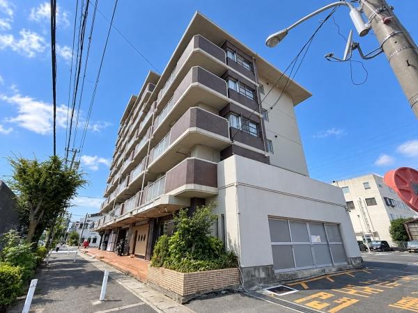 正起吉田ハイツ