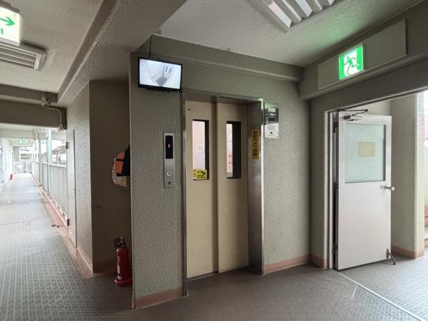正起吉田ハイツ