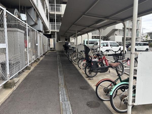 正起吉田ハイツ
