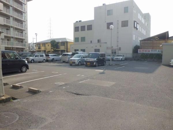 正起吉田ハイツ