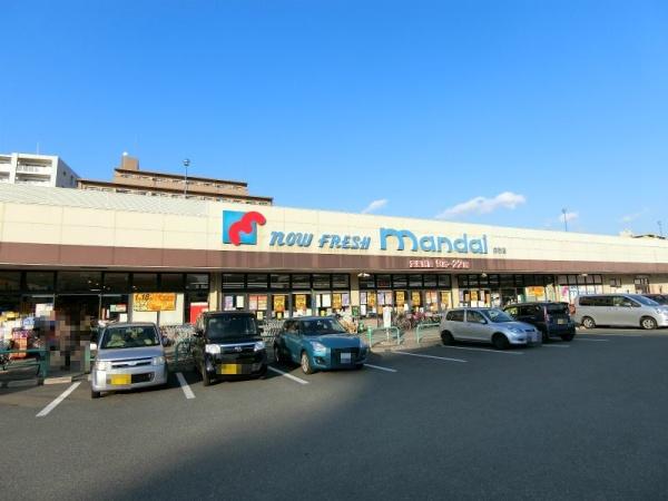 東大阪市西堤本通東３丁目の中古一戸建て(万代御厨店)