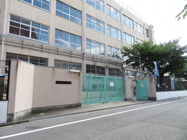 東大阪市西堤本通東３丁目の中古一戸建て(西堤小学校)