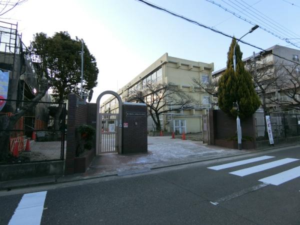 東大阪市西堤本通東３丁目の中古一戸建て(新喜多中学校)