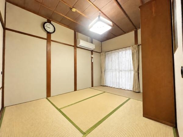 東大阪市西堤本通東３丁目の中古一戸建て