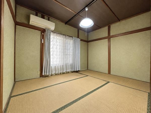 東大阪市西堤本通東３丁目の中古一戸建て