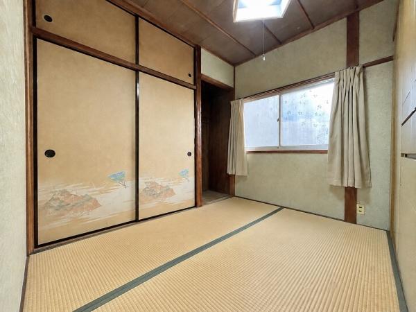 東大阪市西堤本通東３丁目の中古一戸建て