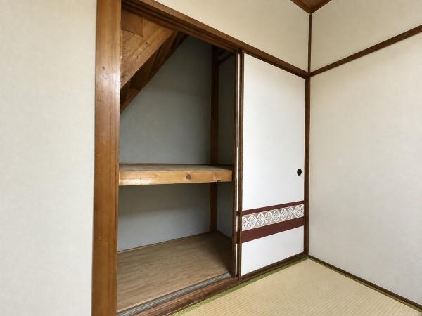 東大阪市西堤本通東３丁目の中古一戸建て