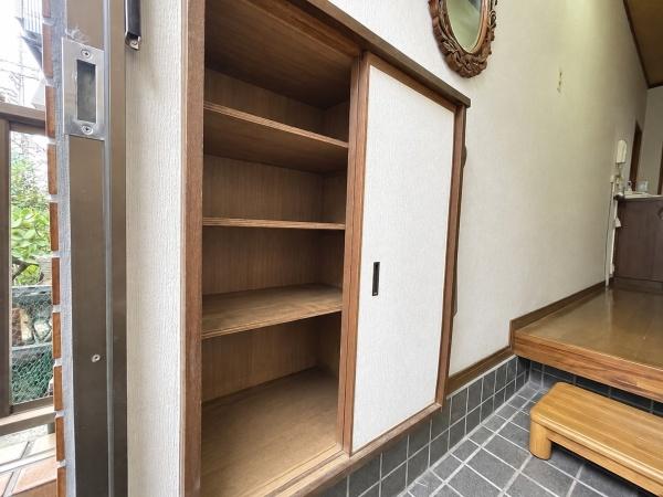東大阪市西堤本通東３丁目の中古一戸建て