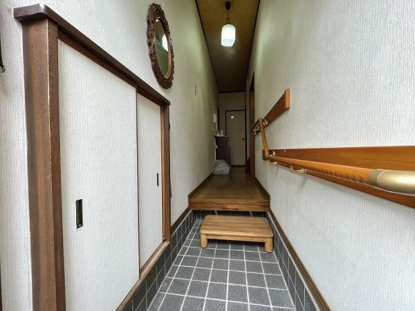 東大阪市西堤本通東３丁目の中古一戸建て
