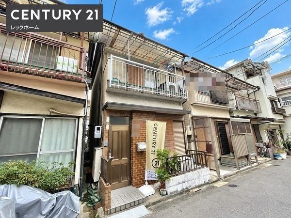東大阪市西堤本通東３丁目の中古一戸建