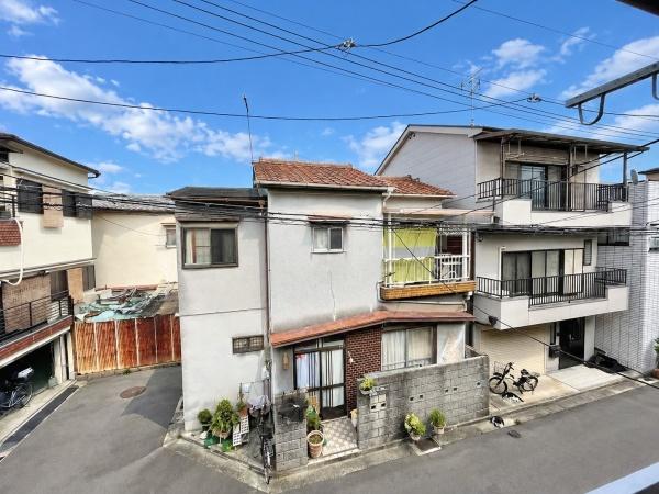 東大阪市西堤本通東３丁目の中古一戸建て