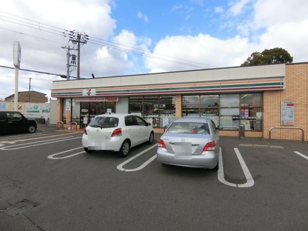 大東市三箇１丁目の中古一戸建て(セブンイレブン大東深野２丁目店)