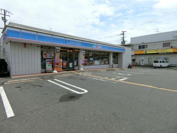 大東市三箇１丁目の中古一戸建て(ローソン大東三箇四丁目店)