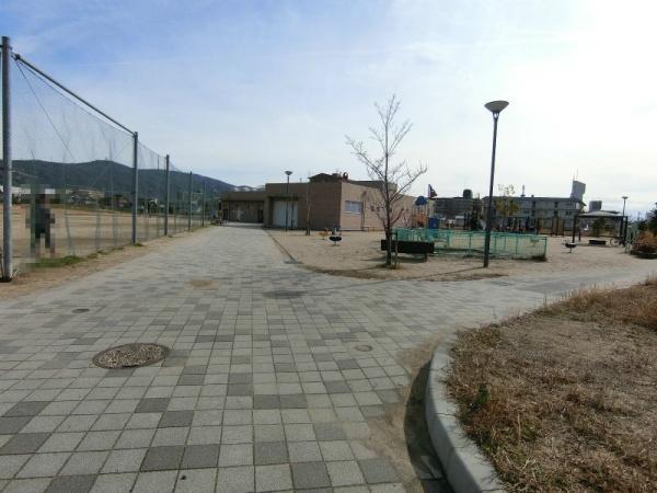 大東市三箇１丁目の中古一戸建て(大東中央公園)