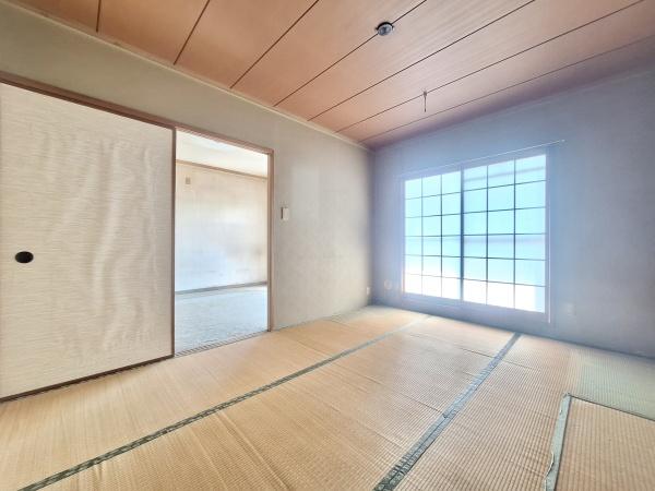 住道駅前住宅２１号棟