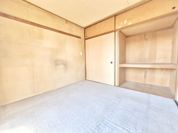 住道駅前住宅２１号棟