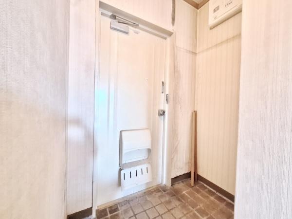 住道駅前住宅２１号棟