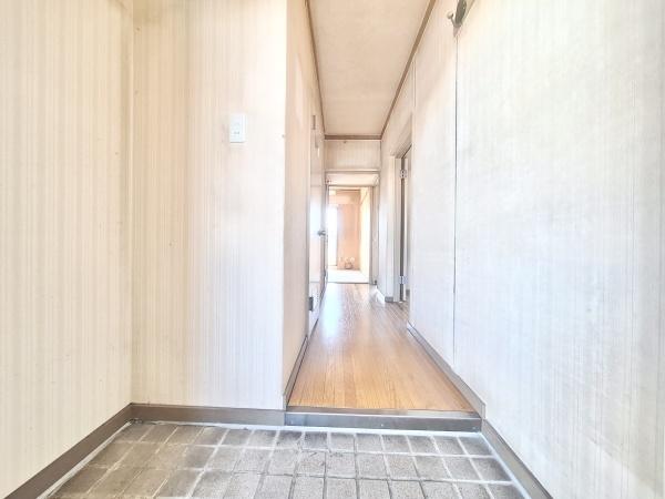 住道駅前住宅２１号棟
