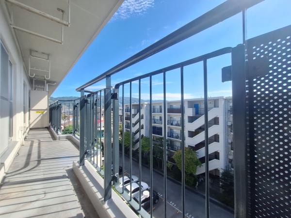 住道駅前住宅２１号棟