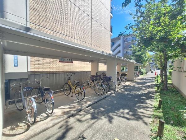 住道駅前住宅２１号棟