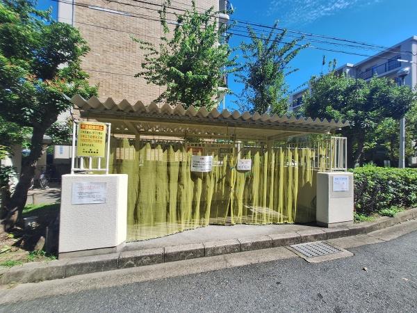 住道駅前住宅２１号棟