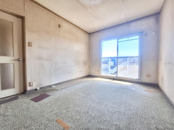 住道駅前住宅２１号棟