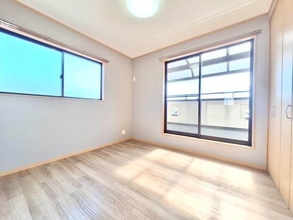 東大阪市松原１丁目の中古一戸建て