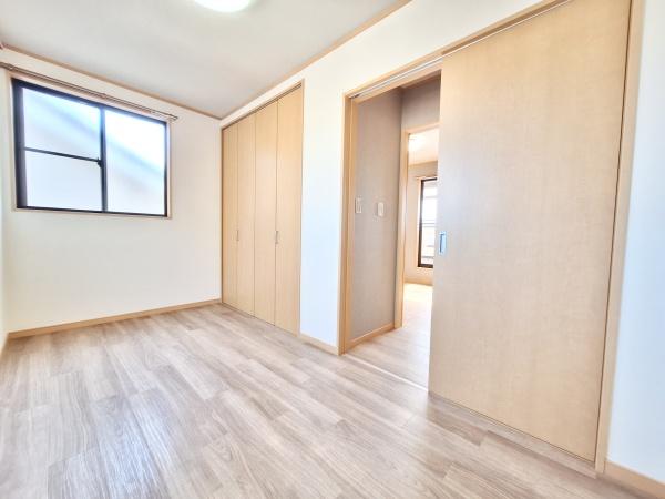 東大阪市松原１丁目の中古一戸建て