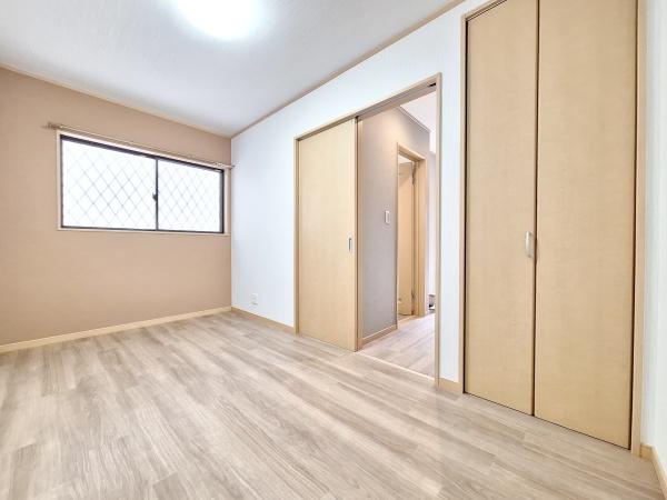 東大阪市松原１丁目の中古一戸建て