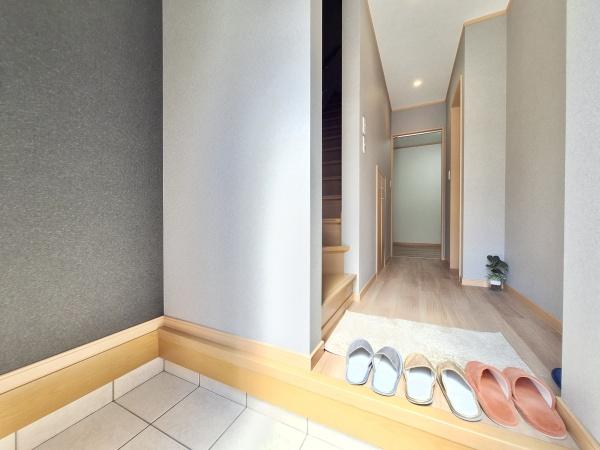 東大阪市松原１丁目の中古一戸建て