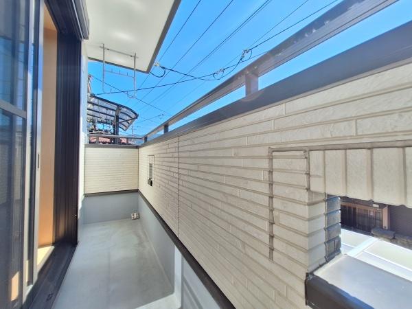東大阪市松原１丁目の中古一戸建て