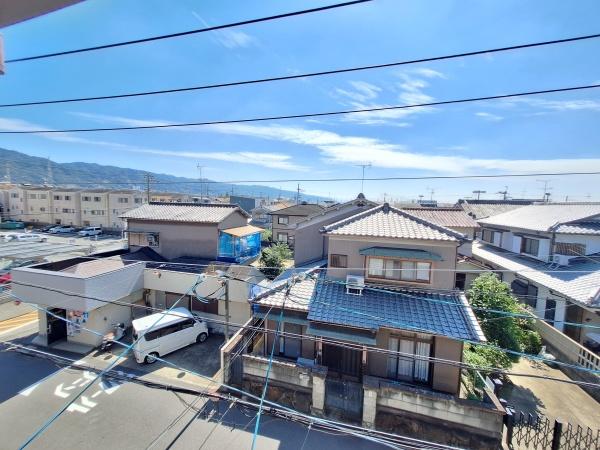 東大阪市松原１丁目の中古一戸建て