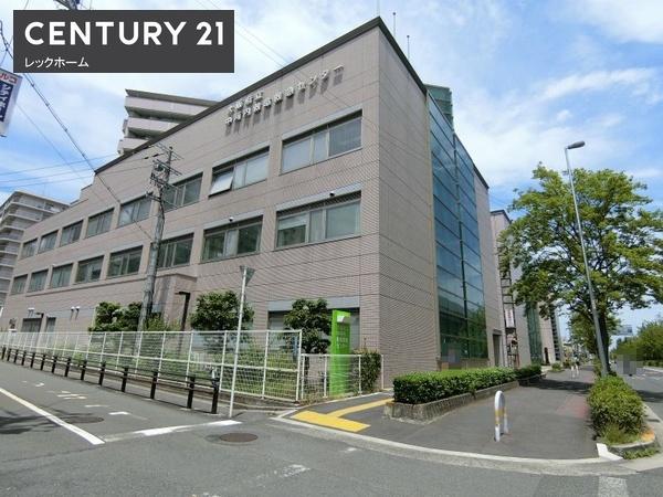 シティテラス若江岩田(大阪府立中河内救命救急センター)