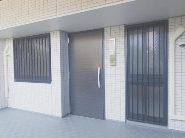 シティテラス若江岩田