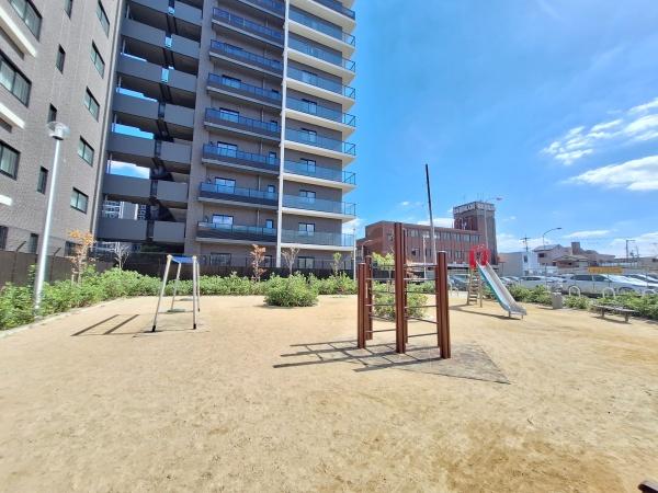 シティテラス若江岩田