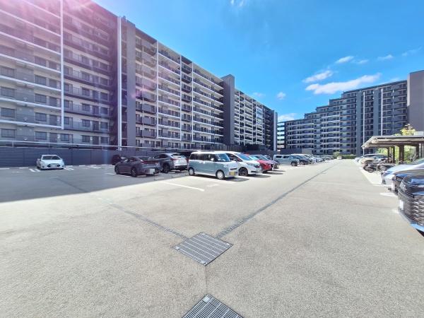 シティテラス若江岩田
