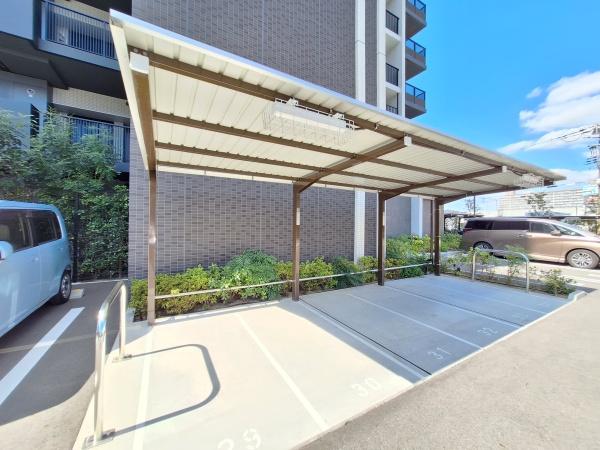 シティテラス若江岩田