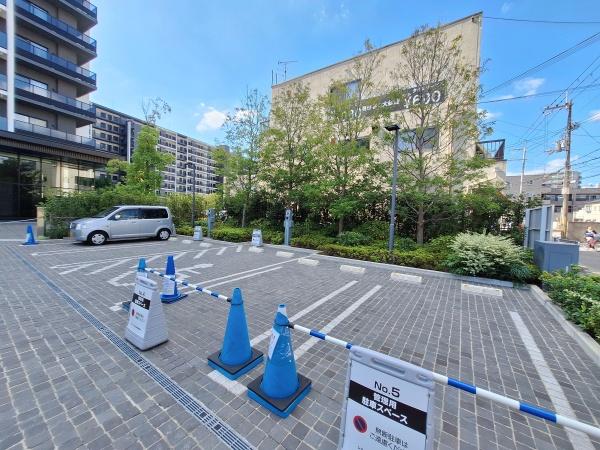 シティテラス若江岩田