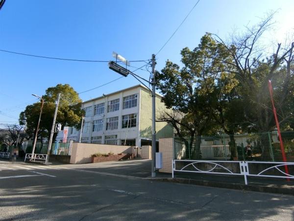 四條畷市北出町の中古一戸建て(くすのき小学校)