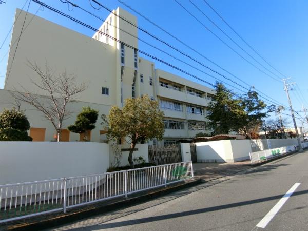 四條畷市北出町の中古一戸建て(四條畷西中学校)
